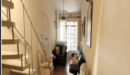 Casa à venda com 3 quartos, sendo 1 suíte,  em Jardim Brasil (zona Sul), São Paulo, SP