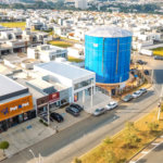 Salão à venda ou para alugar em Jardim Residencial Dona Lucilla, Indaiatuba, SP