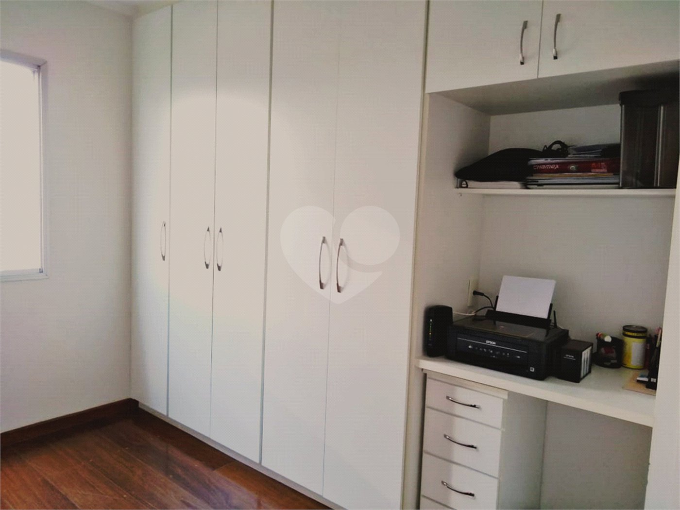 Apartamento à venda com 2 quartos em Parque Vitória, São Paulo, SP