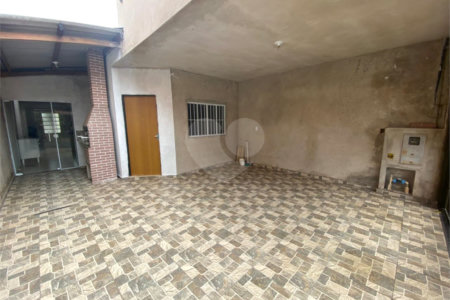 Casa térrea para venda, no São Carlos 8 .