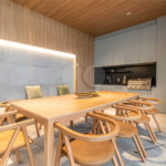Apartamento à venda com 2 suítes em Pinheiros, São Paulo, SP