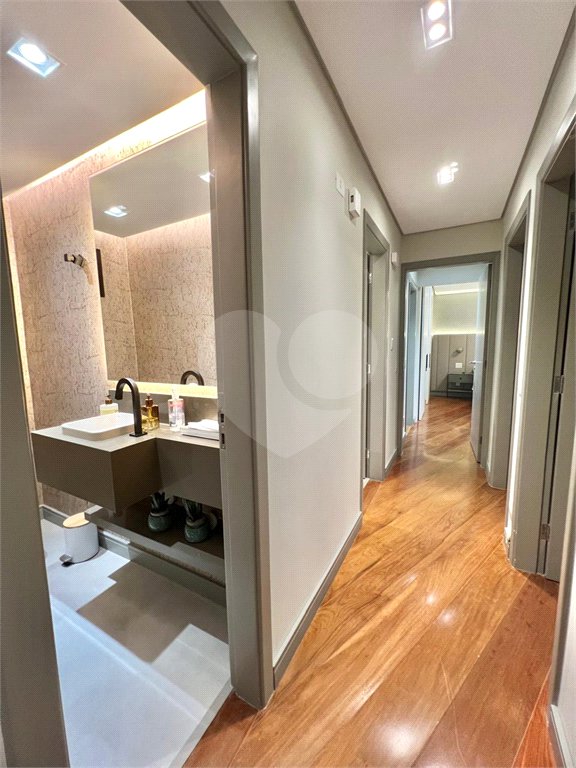 Apartamento à venda com 3 quartos, sendo 1 suíte, em Parque São Domingos, São Paulo, SP