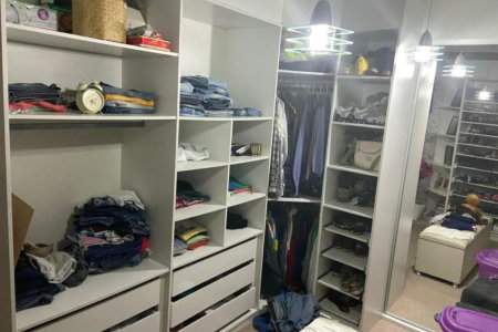 Sobrado à venda com 3 suítes em Jardim Celeste, São Paulo, SP