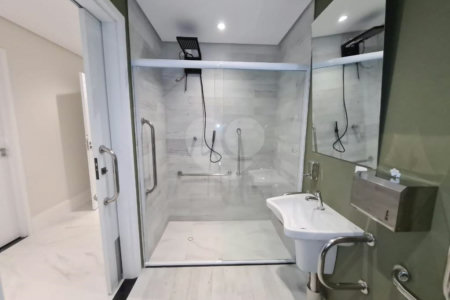 Apartamento à venda com 2 quartos em Vila Guarani (z Sul), São Paulo, SP