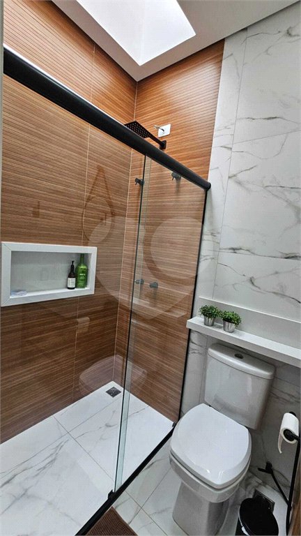 Casa à venda com 3 suítes no condomínio Mantova, Indaiatuba - SP