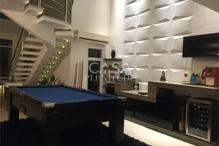 Casa em condomínio à venda com 3 suítes em Aparecidinha, Sorocaba, SP