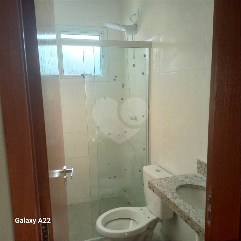 Casa em condomínio para alugar com 2 quartos em Vila Germinal, São Paulo, SP