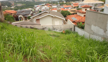 Terreno à venda em Vila Nova, Louveira, SP