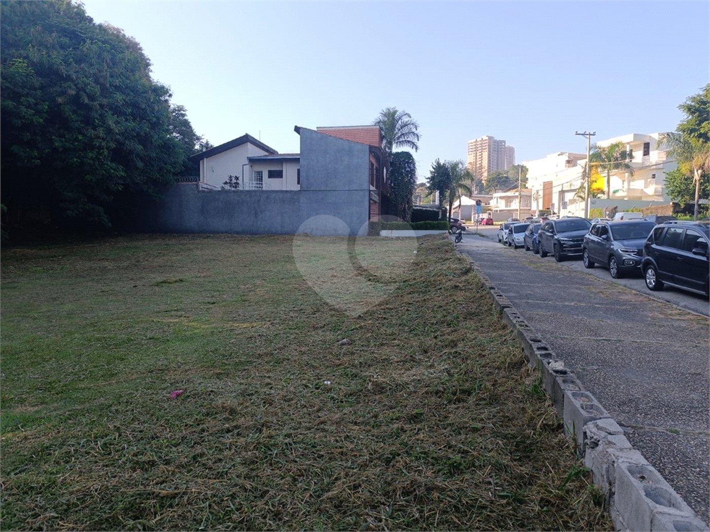 Terreno à venda em Parque Campolim, Sorocaba, SP