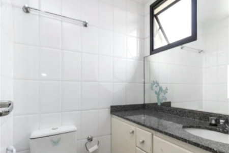 Apartamento à venda com 3 quartos, sendo 2 suítes, em Barra Funda, São Paulo, SP