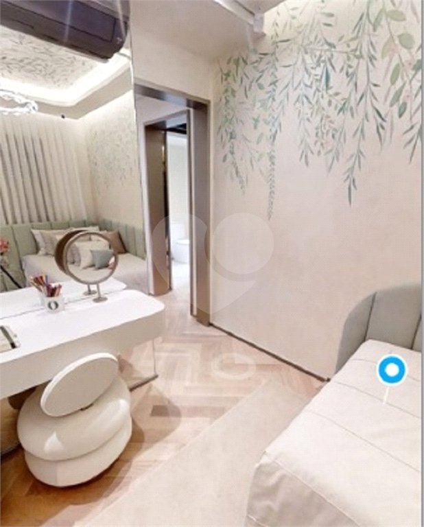 Apartamento à venda com 3 suítes em Cidade Monções, São Paulo, SP