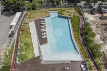 Apartamento para alugar em Vila Olímpia, São Paulo, SP
