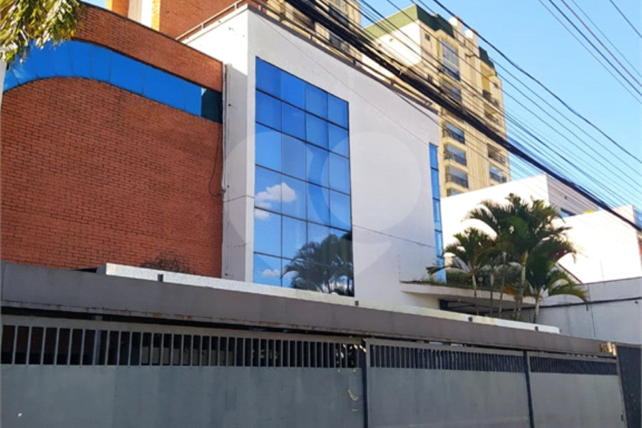 Prédio inteiro à venda em Casa Verde, São Paulo, SP