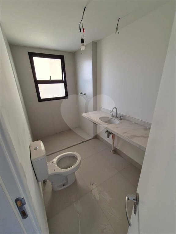Apartamento à venda com 3 suítes em Belenzinho, São Paulo, SP