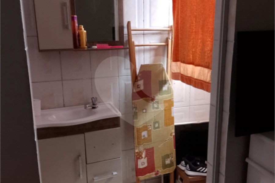 Casa Térrea à venda com 4 quartos, sendo 1 suíte, em Jaçanã, São Paulo, SP