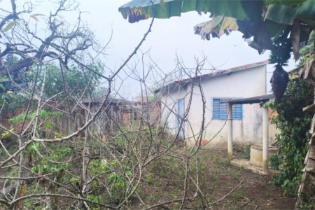 Chácara à venda com 4 quartos, sendo 1 suíte,  em Vale San Fernando, Itapetininga, SP