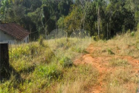 Terreno à venda em Cocuera, Mogi das Cruzes, SP