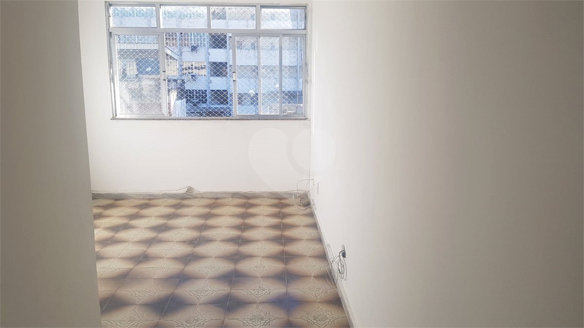 Apartamento à venda com 2 quartos em Engenho Novo, Rio de Janeiro, RJ