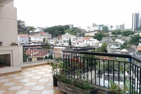 Sobrado à venda com 5 suítes em Jardim Franca, São Paulo, SP
