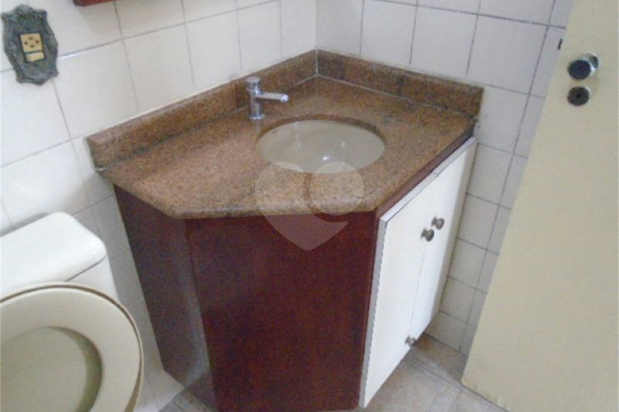 Apartamento para alugar com 2 quartos em Sitio Pinheirinho, São Paulo, SP