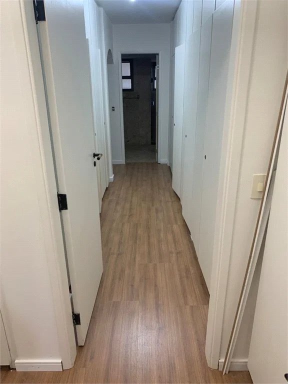 Apartamento à venda com 3 suítes em Paineiras do Morumbi, São Paulo, SP