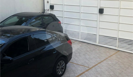 Casa à venda com 2 suítes no condomínio Sem Nome, São Paulo - SP