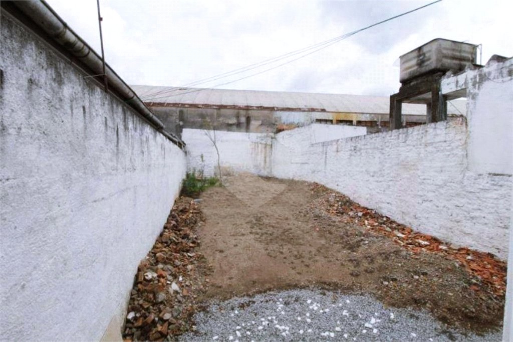 Casa à venda com 2 quartos em Lapa de Baixo, São Paulo, SP