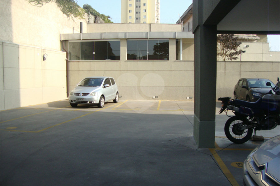 Apartamento à venda com 2 quartos em Vila Nova Cachoeirinha, São Paulo, SP