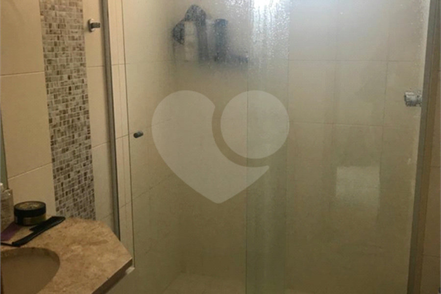 Apartamento à venda com 3 suítes em Tucuruvi, São Paulo, SP