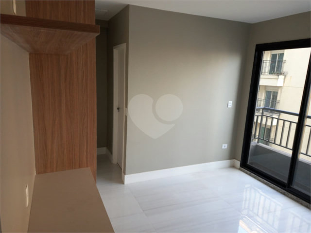 Studio à venda ou para alugar com 1 quarto em Santana, São Paulo, SP
