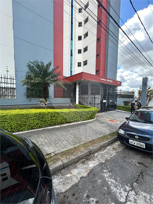 Apartamento à venda com 3 quartos, sendo 1 suíte,  em Lagoa Seca, Mogi das Cruzes, SP