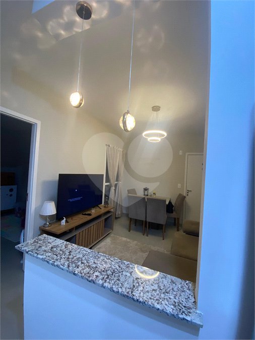 Apartamento à venda com 2 quartos em Belo Alto, Porto Feliz, SP