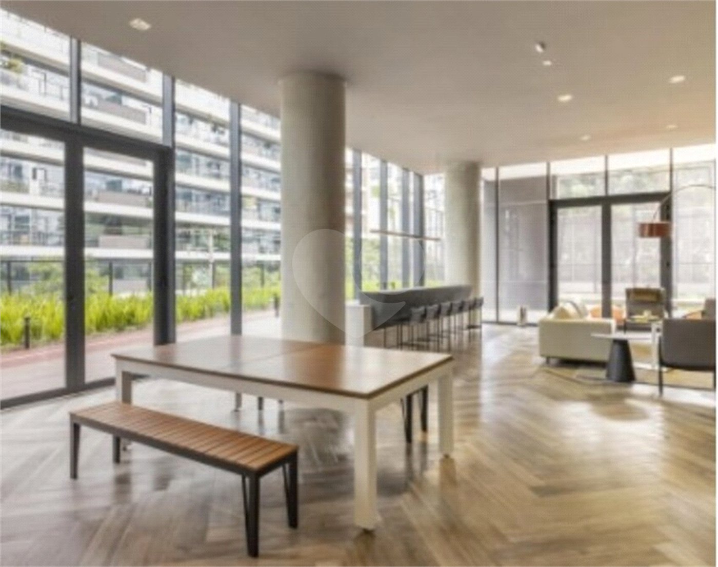 Apartamento para alugar em Vila Olímpia, São Paulo, SP
