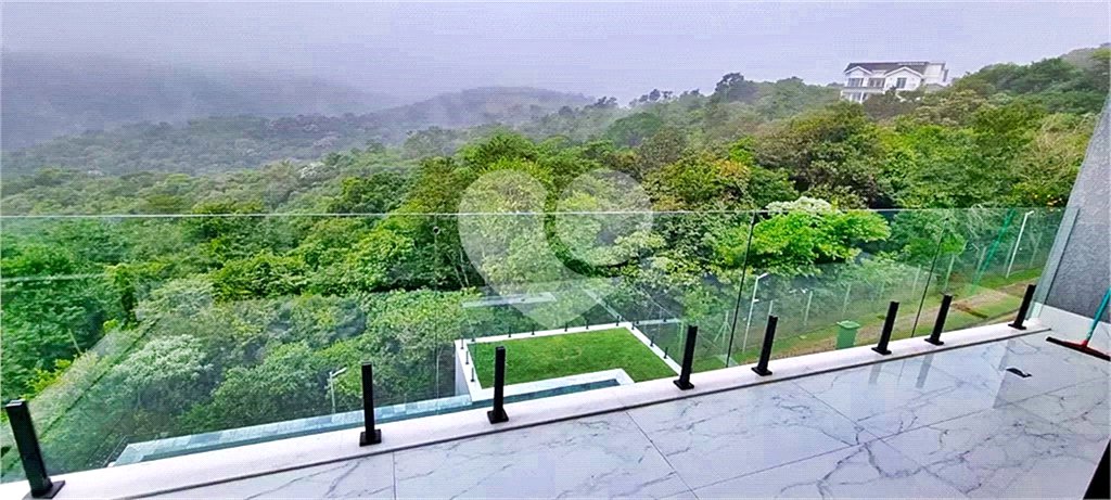 Casa à venda com 4 suítes no condomínio Genesis II, Santana de Parnaíba - SP