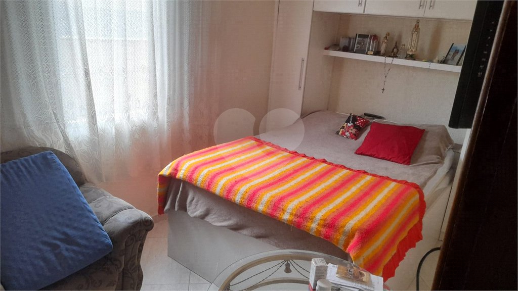 Sobrado à venda com 4 quartos, sendo 3 suítes, em Casa Verde, São Paulo, SP