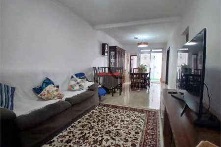 Casa Térrea à venda com 4 quartos, sendo 1 suíte, em Vila Leopoldina, São Paulo, SP