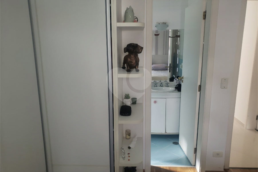 Casa à venda com 4 suítes em Santana, São Paulo, SP