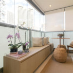 Duplex à venda com 2 suítes em Indianópolis, São Paulo, SP