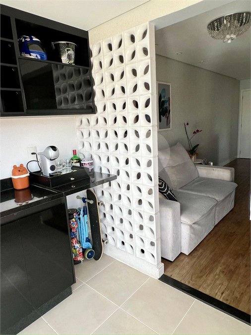Apartamento à venda com 2 suítes em Parque das Nações, Santo André, SP