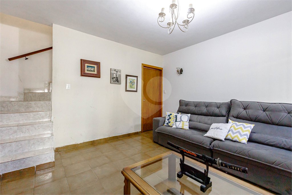 VENDA - SOBRADO ( residencial / comercial)