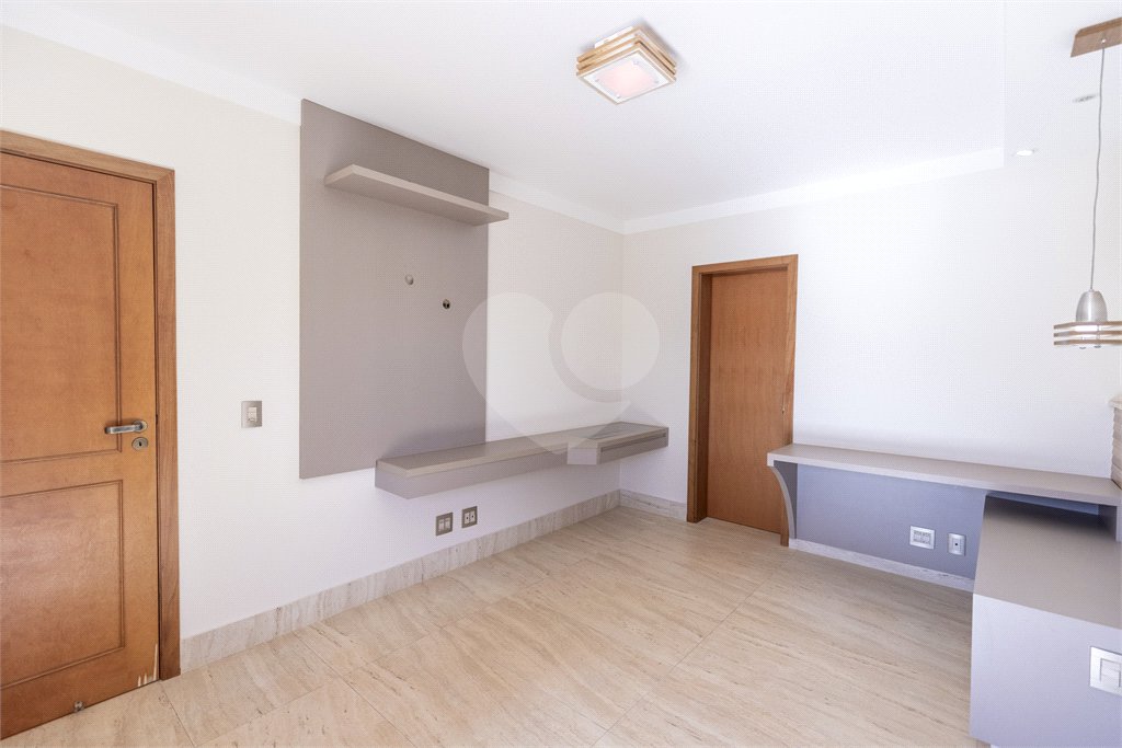 Casa à venda com 3 suítes em Residencial e Empresarial Alphaville, Ribeirão Preto, SP