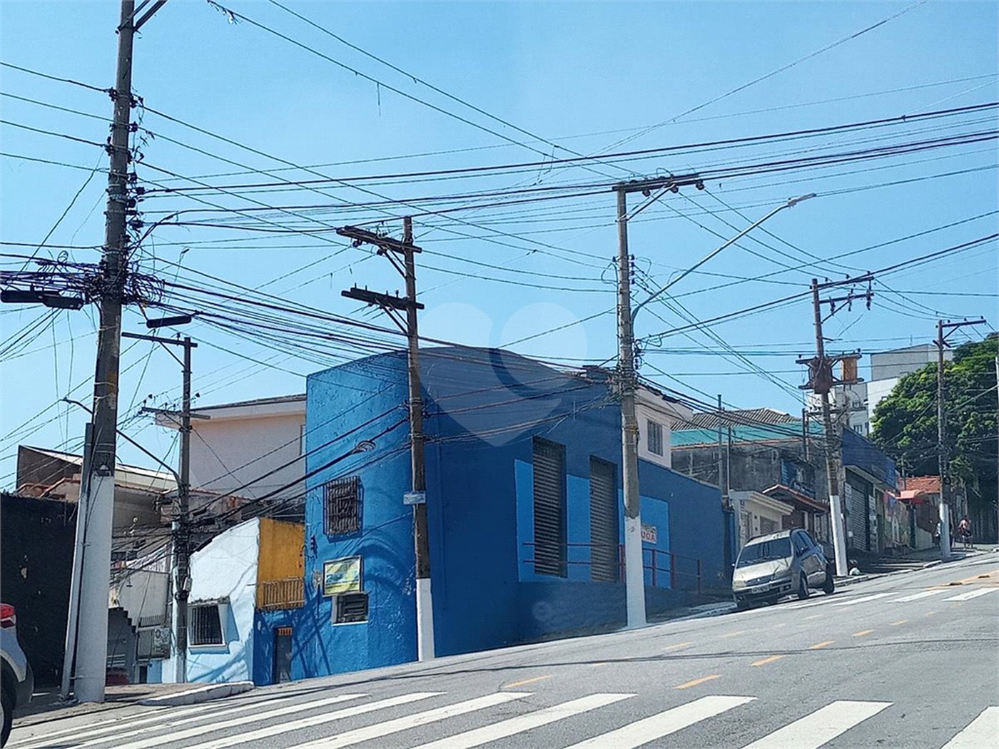 Prédio à venda em Limão, São Paulo, SP