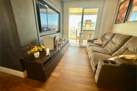 Apartamento à venda com 3 quartos, sendo 1 suíte, em Santa Teresinha, São Paulo, SP
