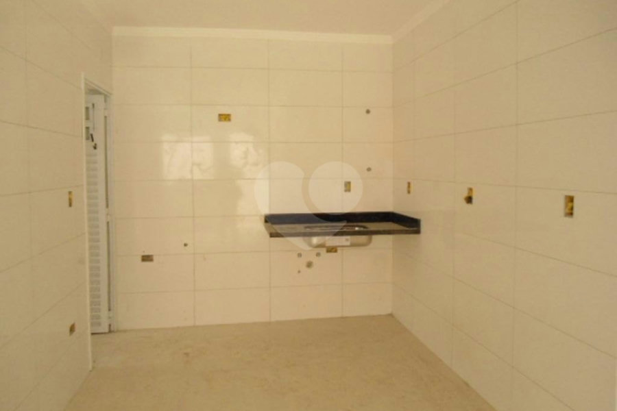 Casa à venda com 2 quartos no condomínio Residencial Iraci II, São Paulo - SP