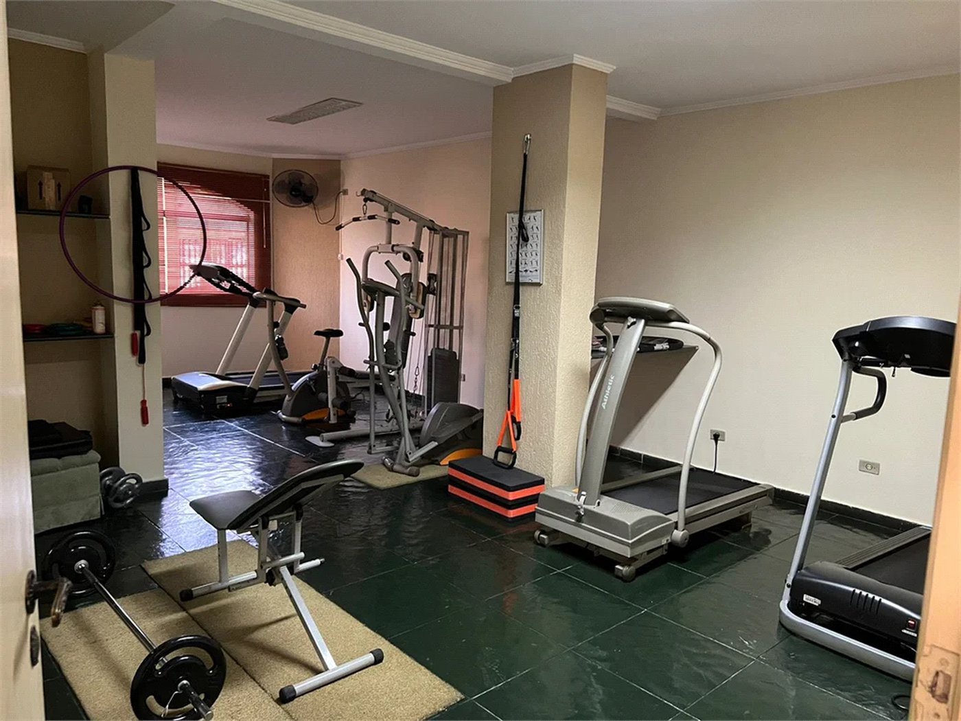 Apartamento à venda com 3 suítes em Bela Aliança, São Paulo, SP