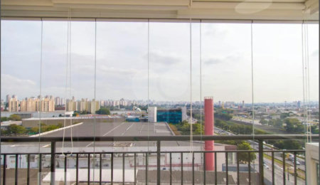 Apartamento à venda com 3 quartos em Tatuapé, São Paulo, SP