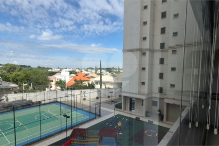 Apartamento à venda com 3 quartos, sendo 1 suíte, em Parque Campolim, Sorocaba, SP