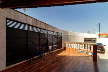 Sobrado à venda com 3 suítes em Vila Maria Alta, São Paulo, SP