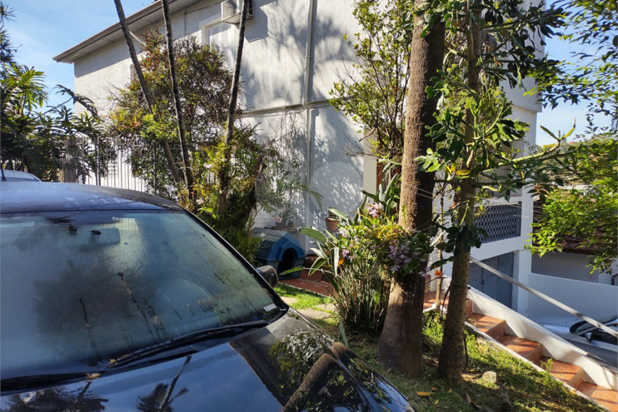 Sobrado à venda com 3 quartos em Tremembé, São Paulo, SP