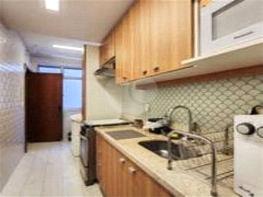Cobertura à venda com 1 quarto em Tijuca, Rio de Janeiro, RJ